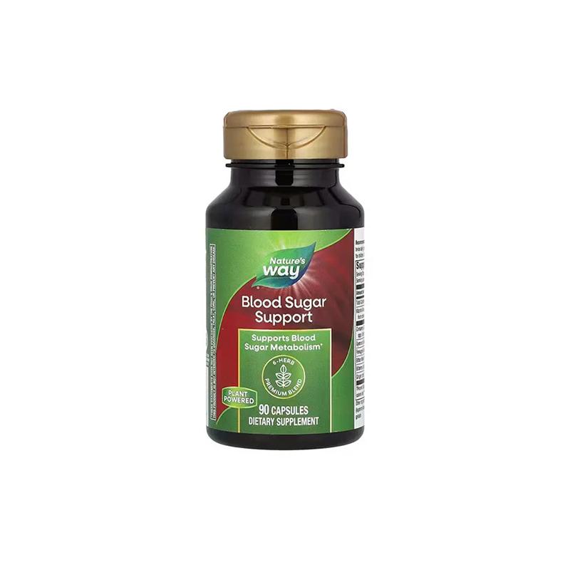 Blood sugar support natures N90
