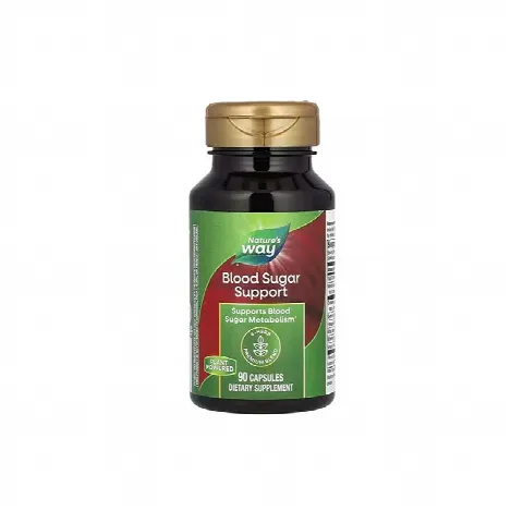 Blood sugar support natures N90