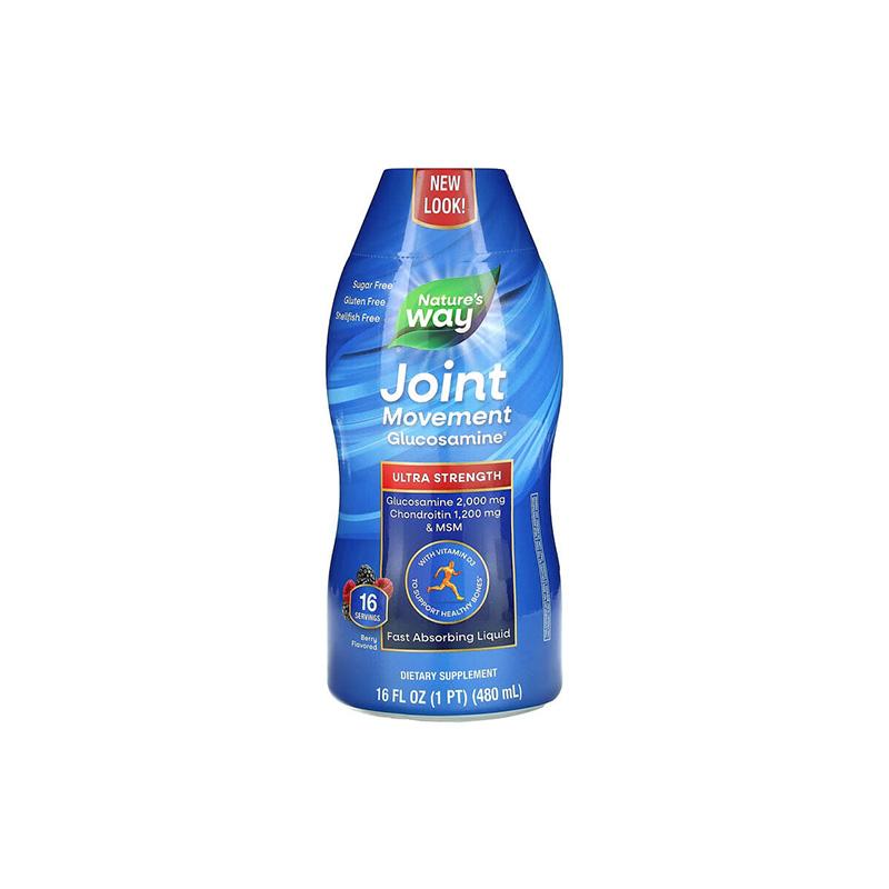 Joint movement liquid natures 480ml