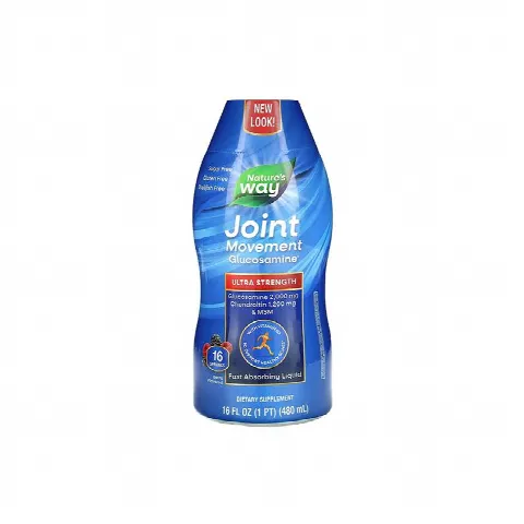 Joint movement liquid natures 480ml