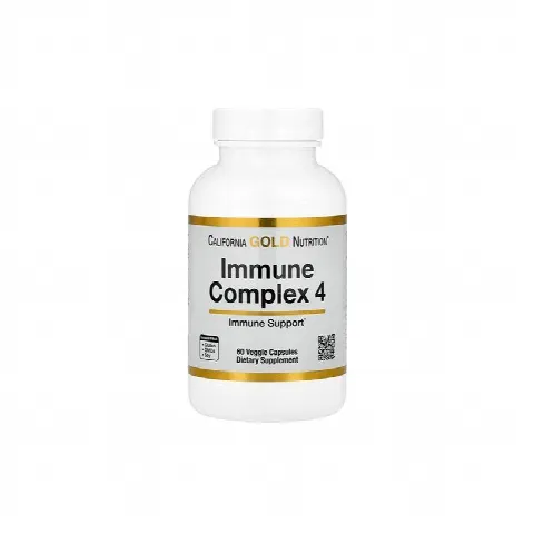 Immune Complex  4 Gold N60