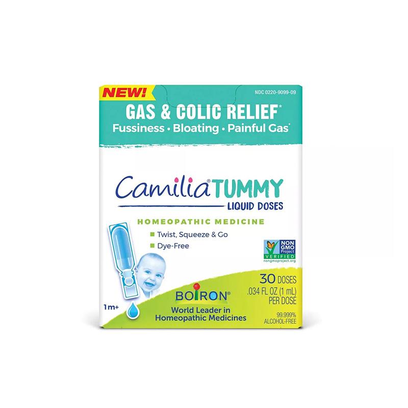 Camilia Tummy Gas N30