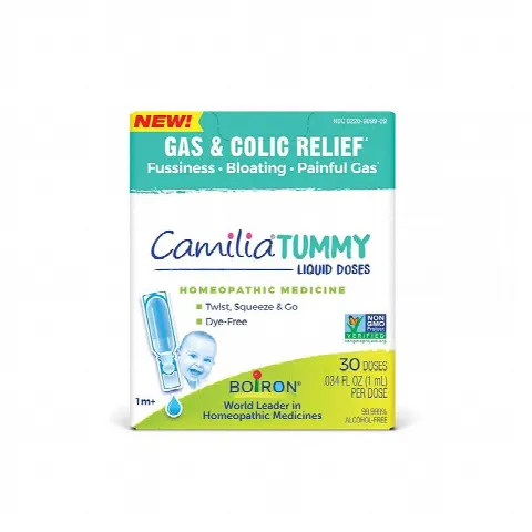 Camilia Tummy Gas N30