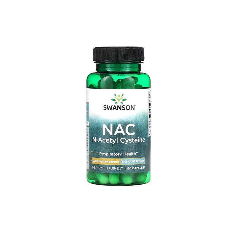 NAC Swanson 1000 N60