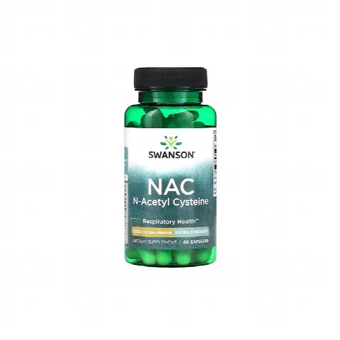 NAC Swanson 1000 N60