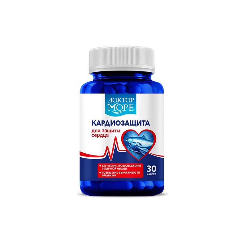 Kardio Himoya Doktor More N30