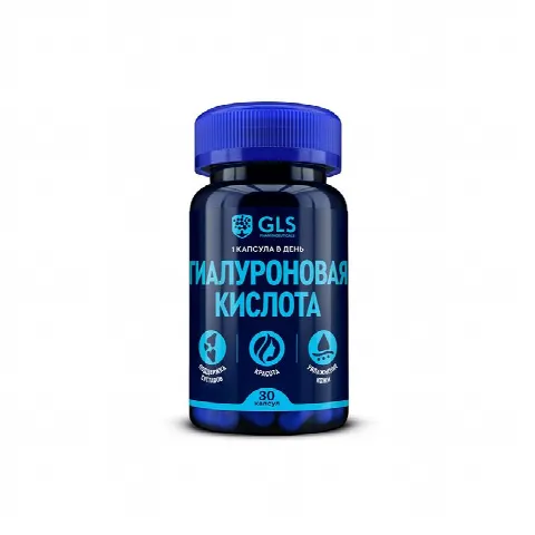 Hyaluronic Acid  GLS N60