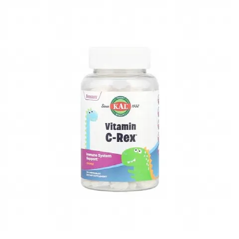 Vitamin C-Rex 100mg Kal N100
