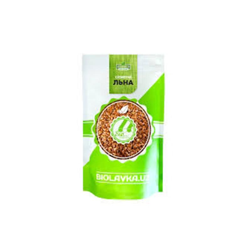 Zigir urugi (Смена льна) Biolavka 400g