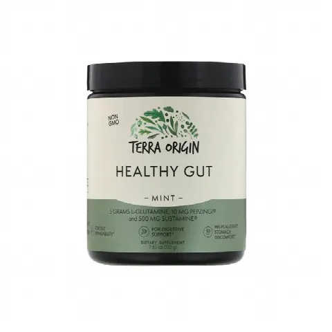 Healthy Gut Terra Origin mint 246g