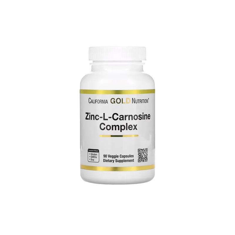 Zinc-L-Carnosine Complex Goid N90