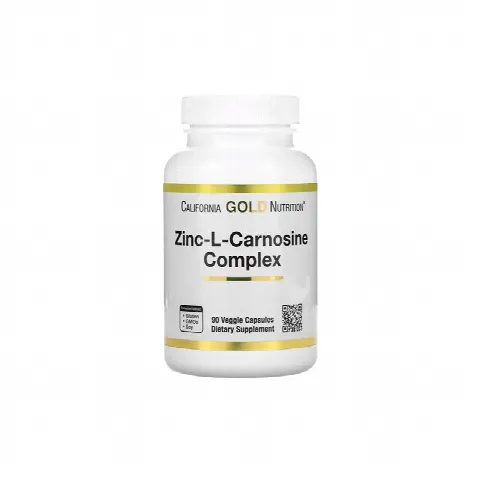 Zinc-L-Carnosine Complex Goid N90