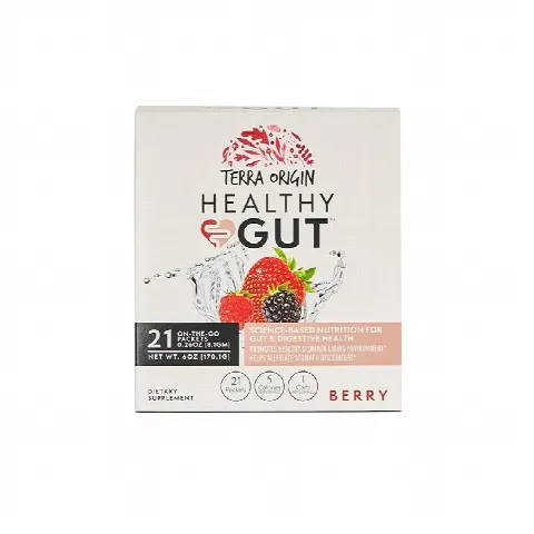 Healthy Gut Terra Origin Berry N21