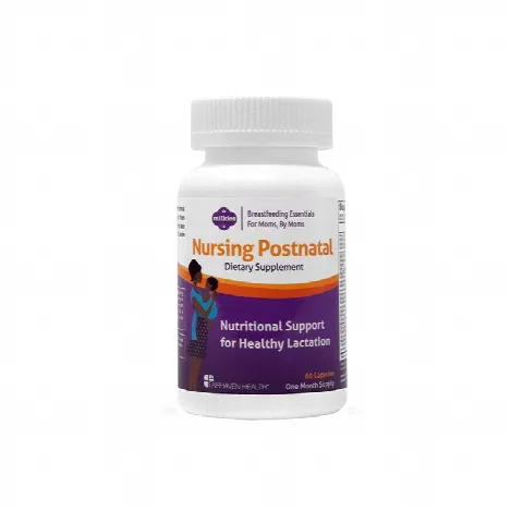 Nursing Postnatal Fairhaven N60