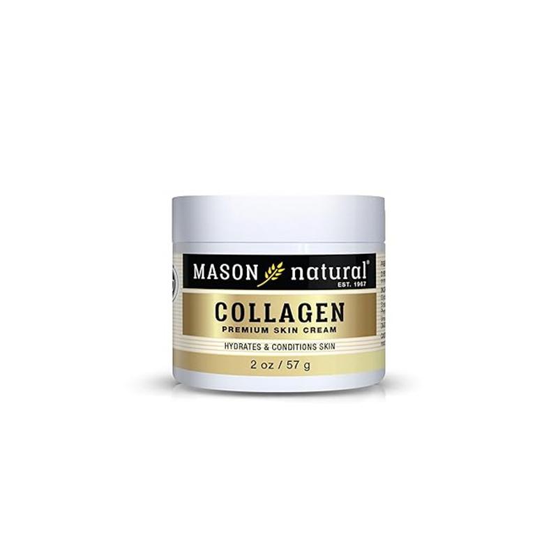 Collagen Premium Skin Cream Mason Naturals  57g