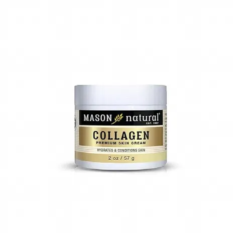 Collagen Premium Skin Cream Mason Naturals  57g