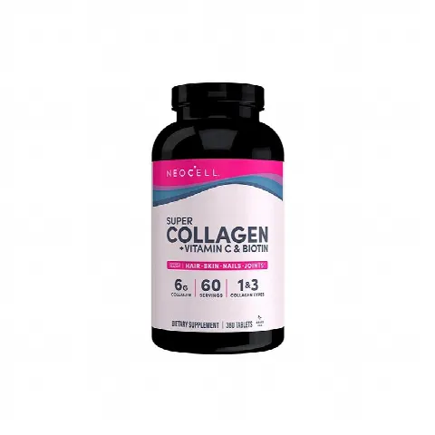 Super Collagen+Vitamin C NeoCell  N360