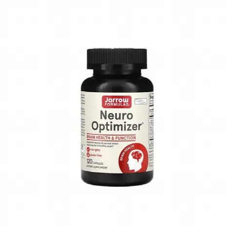 Neuro-Optimizer Jarrow N120