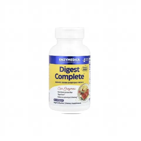 Digest complete Enzymedica N90