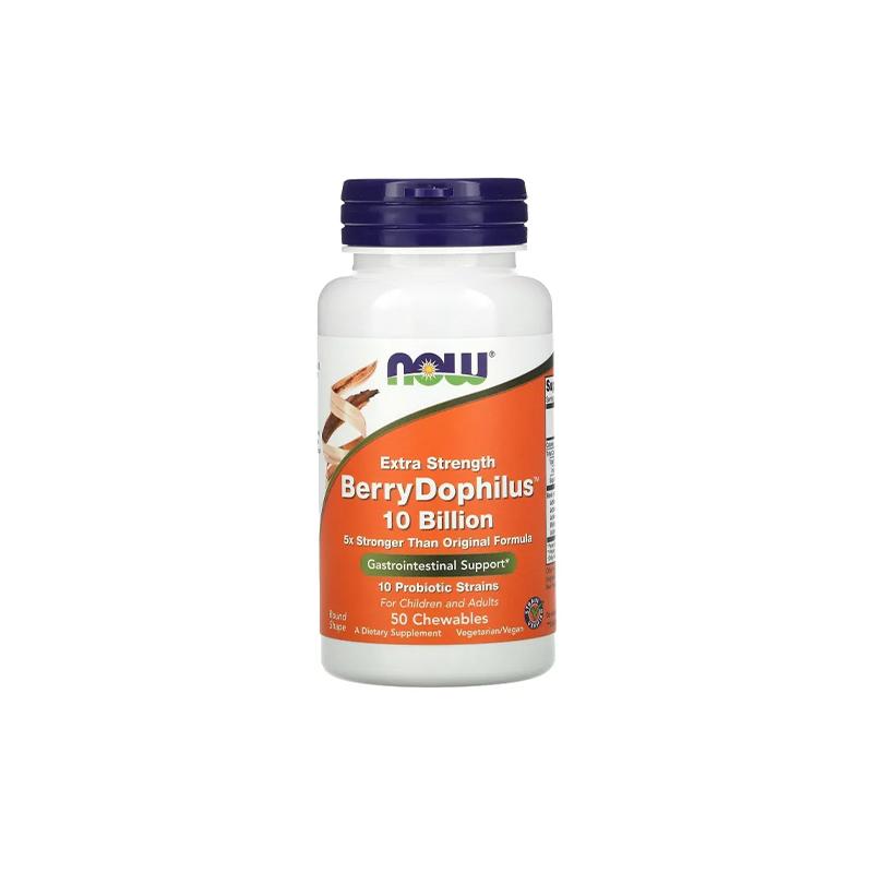 Berrydophilus 2 bil Now N50