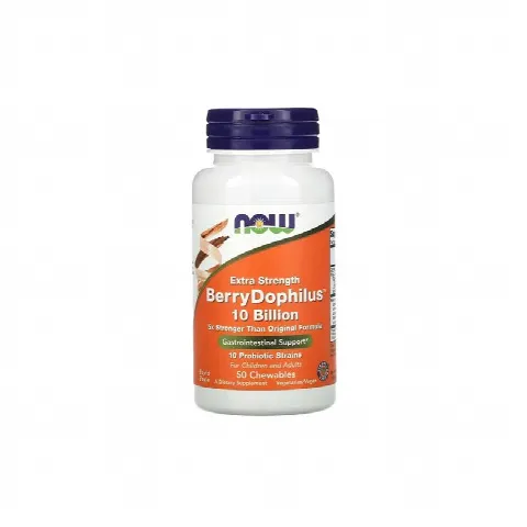 Berrydophilus 2 bil Now N50
