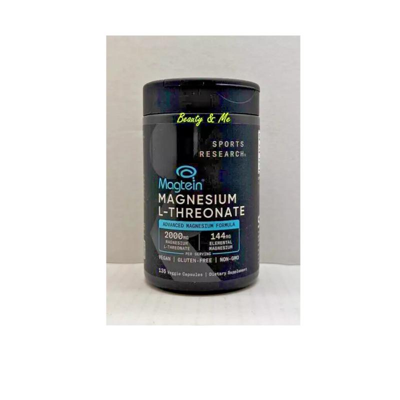 Magtein sport res N135