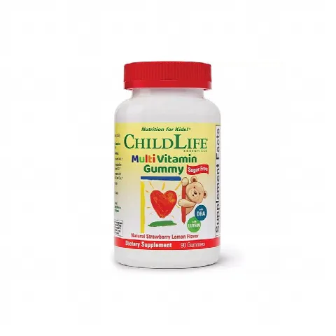 Multi Vitamin Gummy ChidLife N90