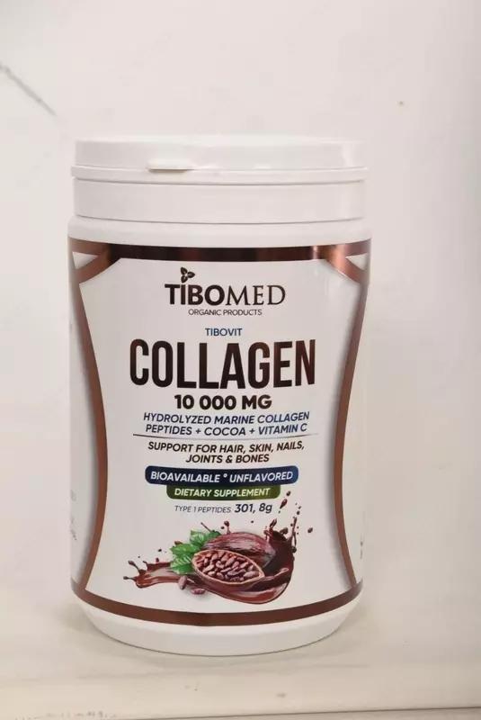 Kollagen  10 000mg Tibomed 300g