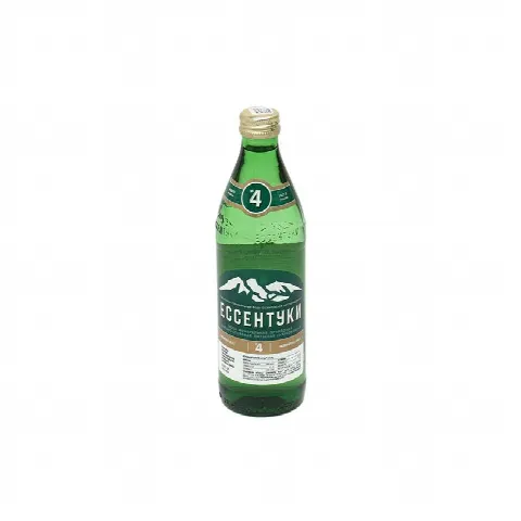 Essentuku N4  450ml