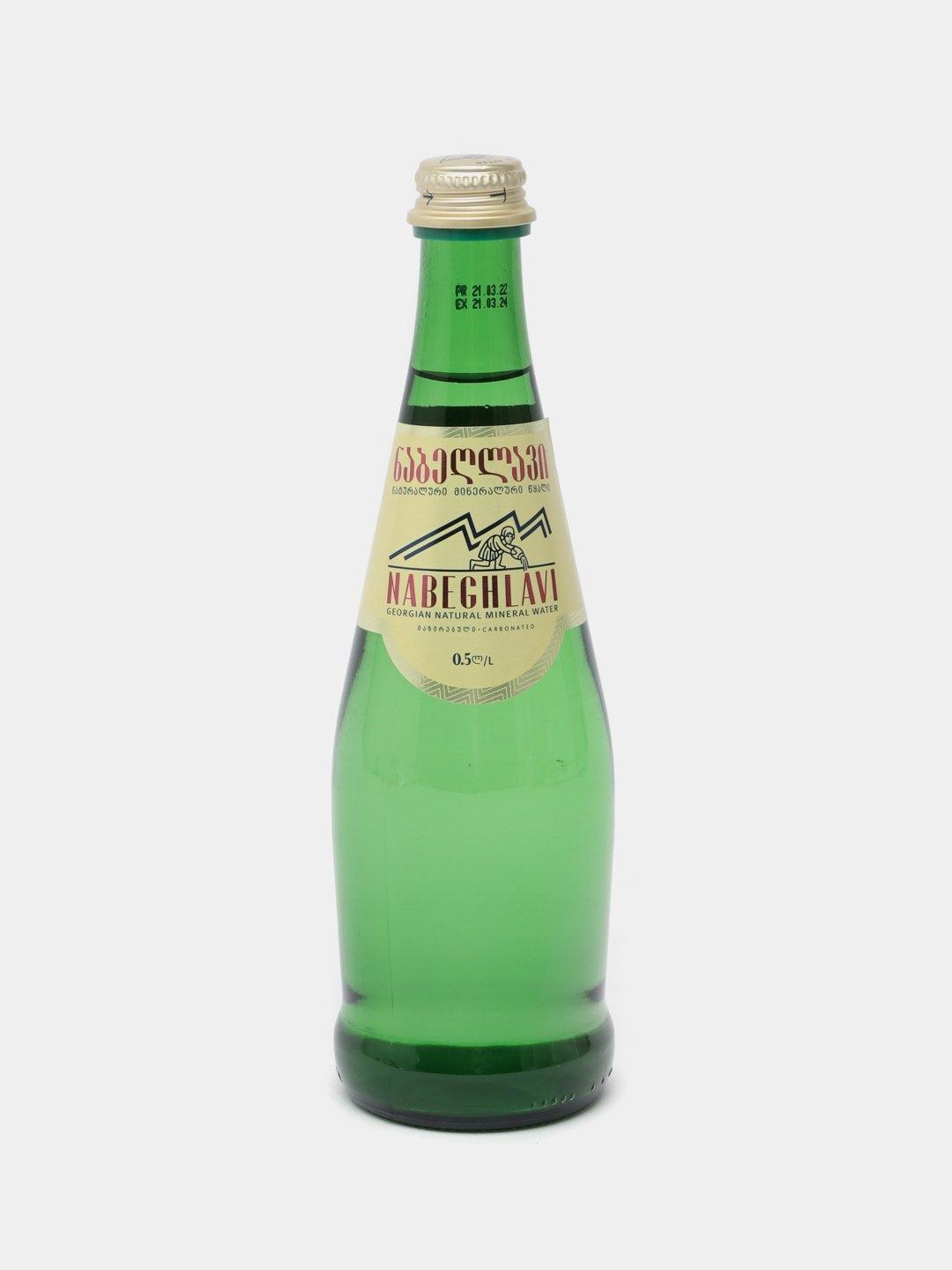 Nabeghlavi 500ml