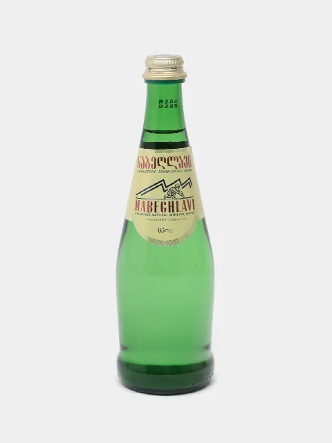 Nabeghlavi 500ml