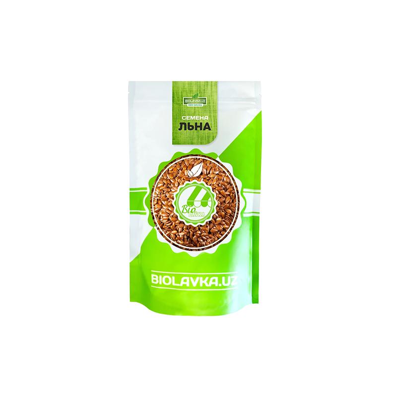 Zigir urugi (Смена льна) Biolavka 1kg
