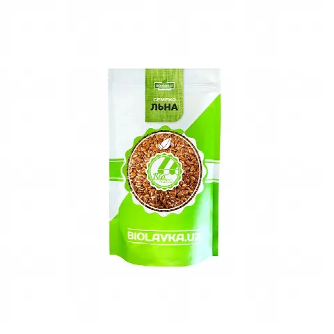 Zigir urugi (Смена льна) Biolavka 1kg