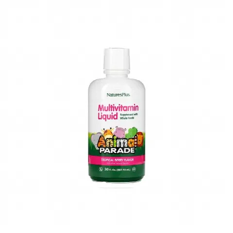 Multivitamin Animal Parade liquid 887ml