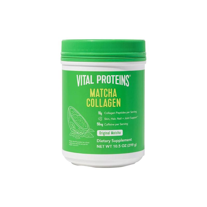 Matcha Collagen Vital  299 g