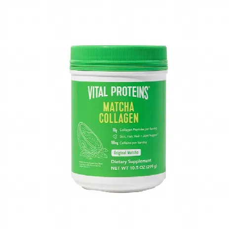 Matcha Collagen Vital  299 g