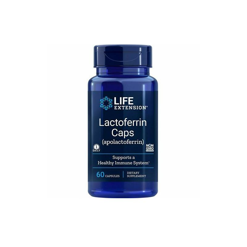 Lactoferin Life ex N60