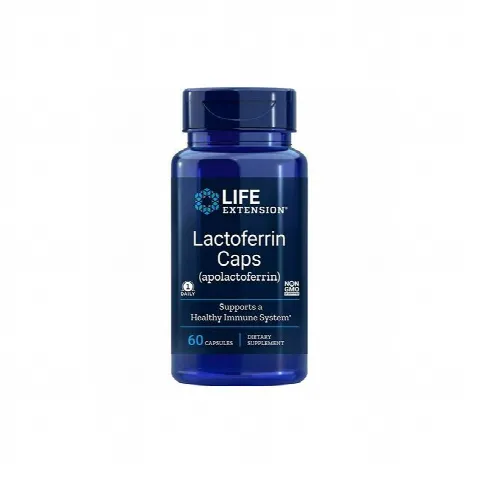 Lactoferin Life ex N60