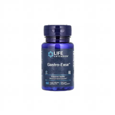 Gastro-Ease Pepzingi Life Ex N60