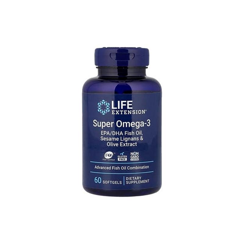 Super omega Life ex N60