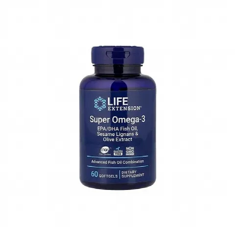 Super omega Life ex N60
