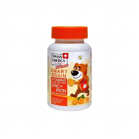 Smart  Brain Swiss Energy N60