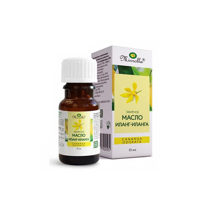 Ilang-Ilanga Maslo 10ml
