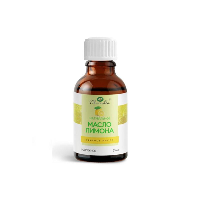 Limon Maslo Mirolla 25ml