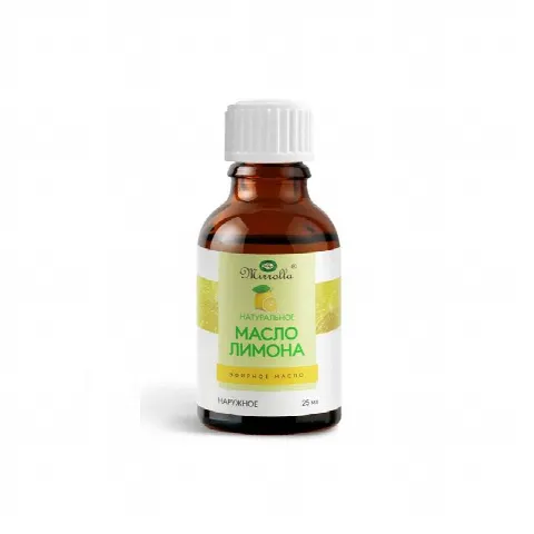 Limon Maslo Mirolla 25ml