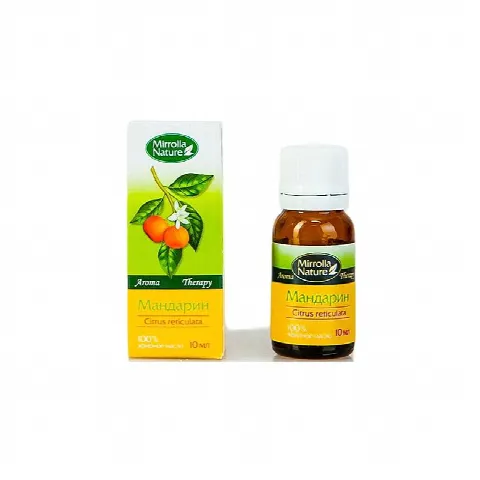 Apelsin Maslo Mirolla 10ml