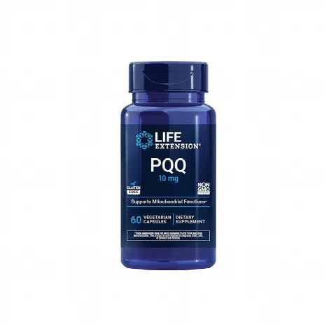 PQQ 10 mg Life ex N30