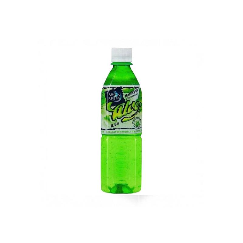 Aloe Vera Suv 0.5l