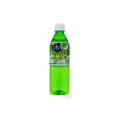 Aloe Vera Suv 0.5l