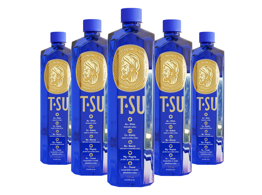 TSU suvi 777ml